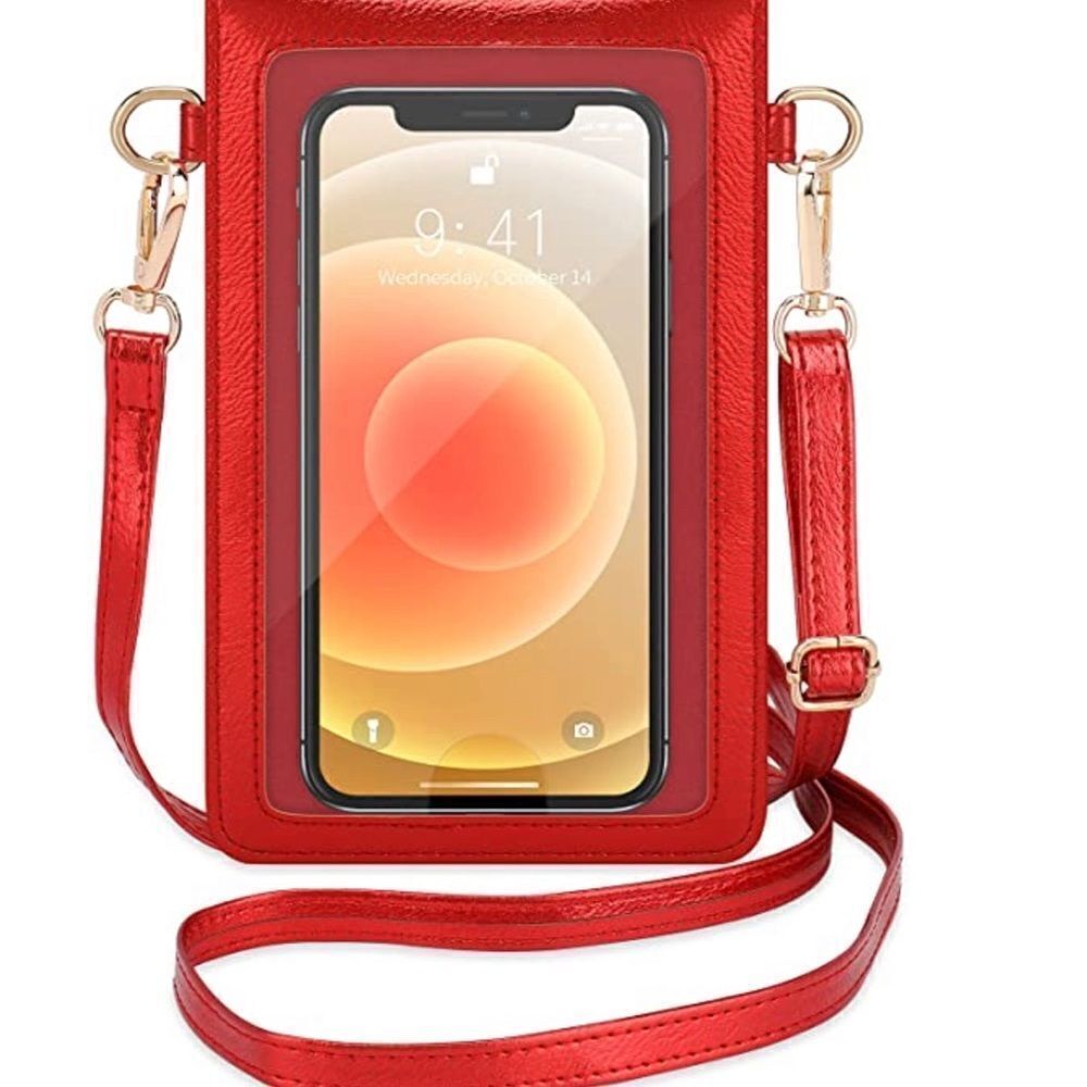 Cell Phone Purse